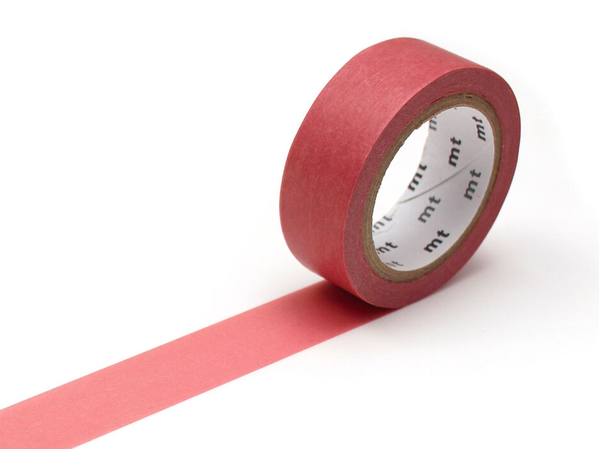 MT Washi Tape - Smoky Pink