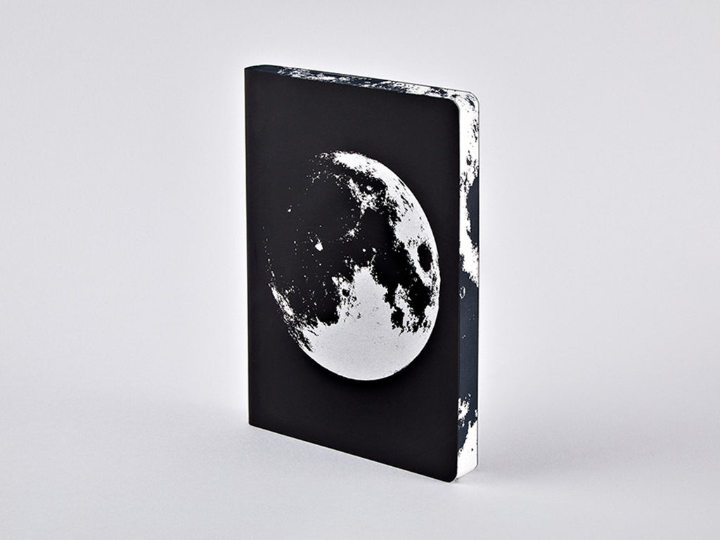 Nuuna Moon Notebook