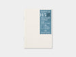 P15 Watercolor Paper Refill TRAVELER'S Notebook - Passport Size