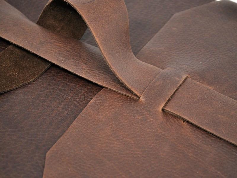 Pelle Soft Leather Italian Photo Album