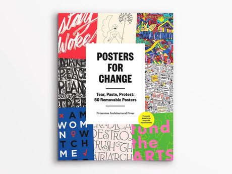 Posters for Change