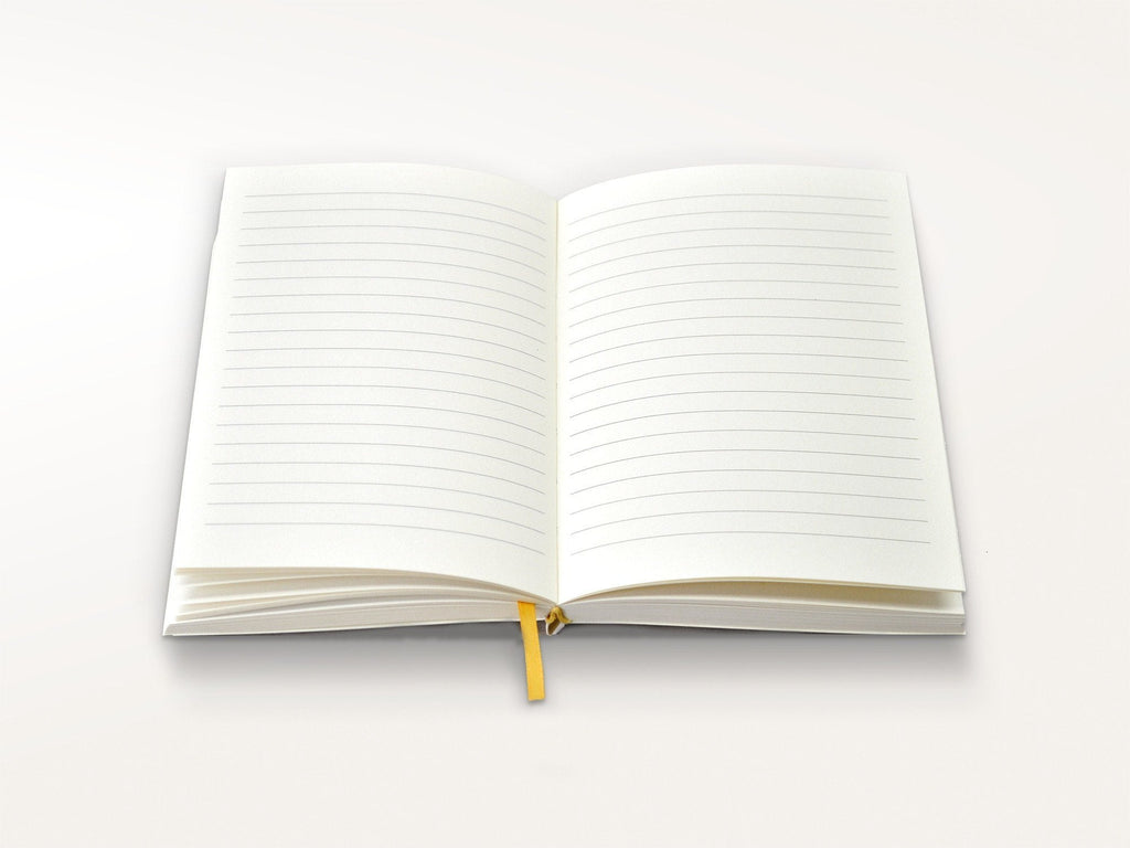 25 Ways to Fill a Journal Page – Jenni Bick Custom Journals
