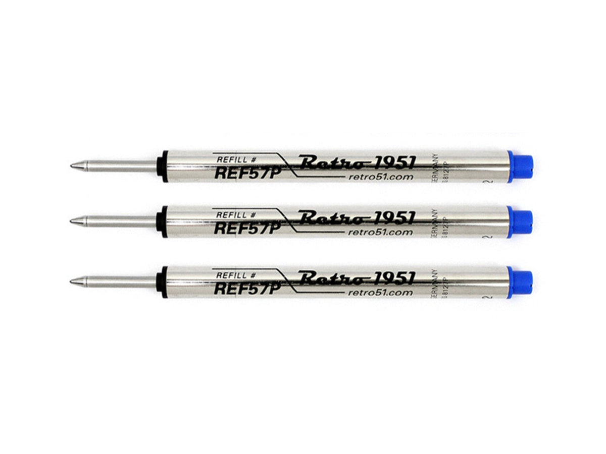 Retro 51 Roosevelt Tornado Pen Retro 51 Roosevelt Tornado Pen