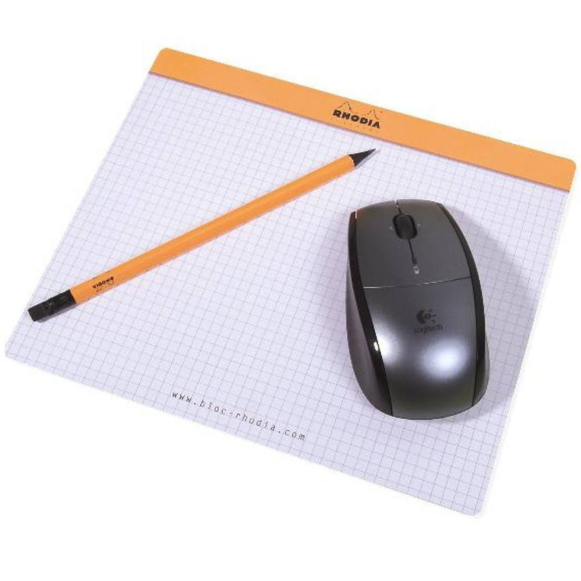 Rhodia Memo Mouse Pad Jenni Bick Custom Journals
