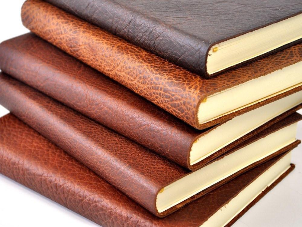 Rustic Journal Rustic Leather Base Camp Journal – Jenni Bick Custom Journals