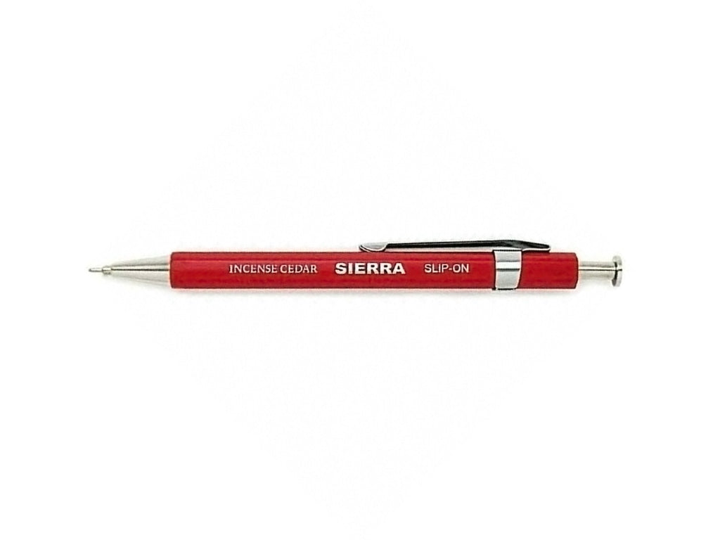 Sierra Wooden Needle Point Pen