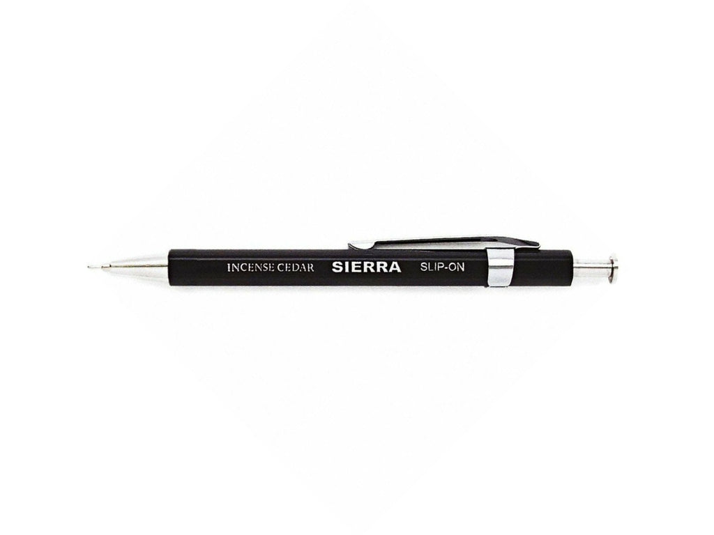 Sierra Wooden Needle Point Pen