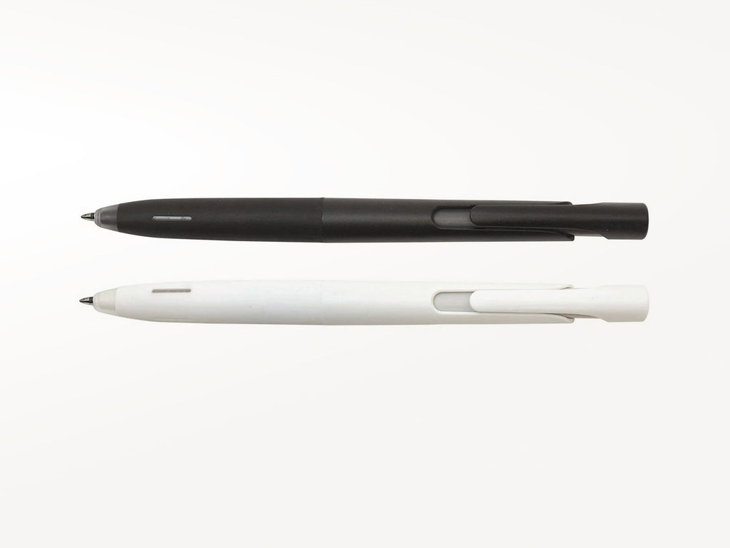 Zebra BLEN Gel Retractable Pen 0.7mm